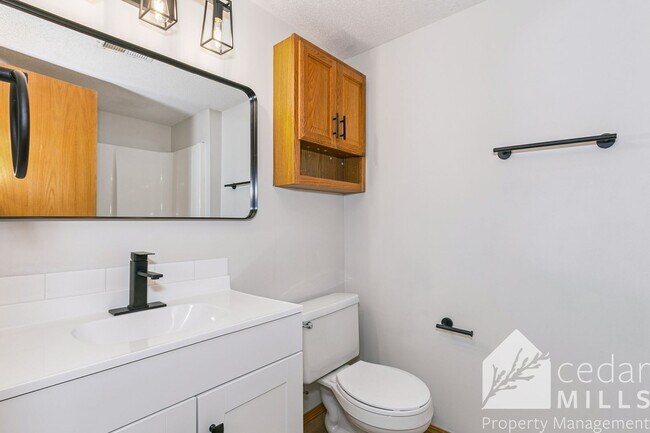 Building Photo - Remodeled Derby Duplex! Finished Basement!
