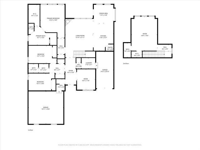 Building Photo - 4411 Heavenly Dr