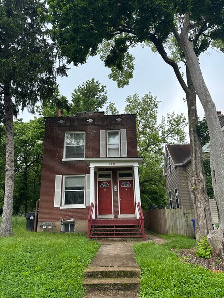 Primary Photo - 6630 Bartmer Ave
