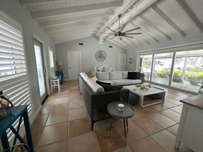 Building Photo - ** MARCO ISLAND HOME ON THE CANAL WITH PRI...