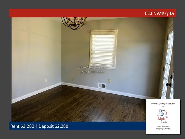 Building Photo - Spacious 3 Bedroom / 2.5 Bathroom Home with Finished Basement, Fenced Yard, and 2-Car Garage!