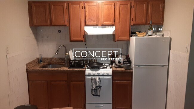 Primary Photo - 56 Queensberry St