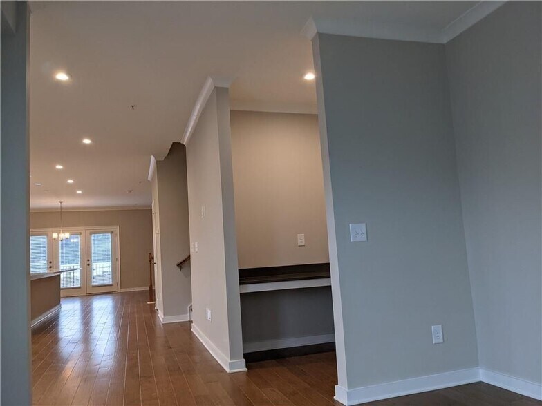 Building Photo - 1160 Ansel Ln NW