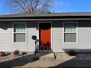 Building Photo - 318 Meigs Ave