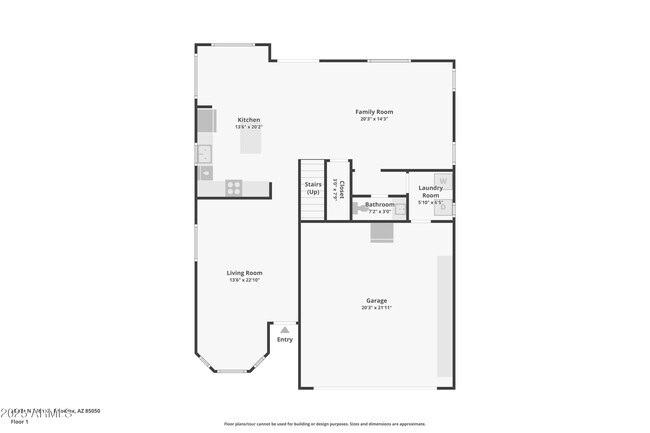 Building Photo - 20734 N 38th St