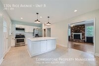 Building Photo - 1304 Rice Ave