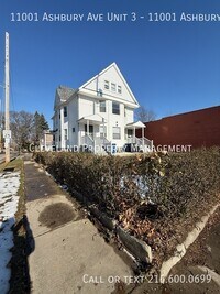 Building Photo - 11001 Ashbury Ave