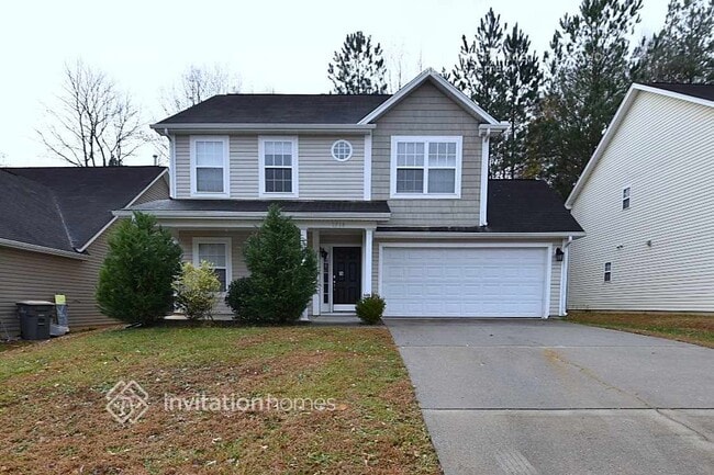 Building Photo - 1718 Mission Oaks St