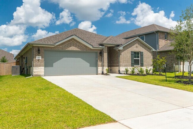 Building Photo - 1452 Waggoner Rnch Trl
