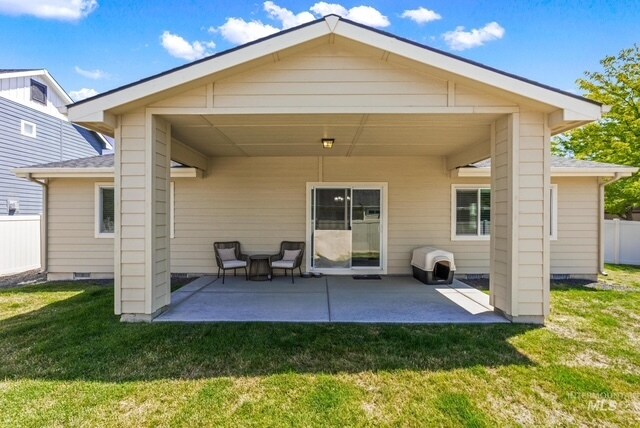 Building Photo - 319 N Baxter Way