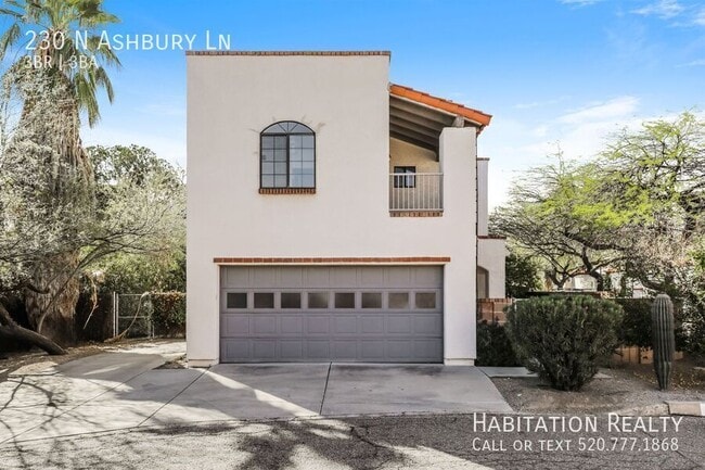 Building Photo - 230 N Ashbury Ln