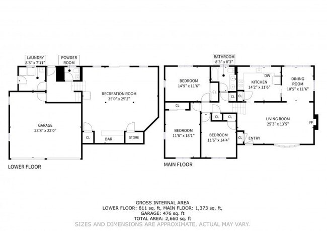 Building Photo - 57 Spy Pond Ln