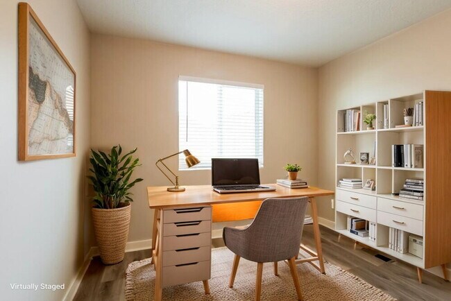 Building Photo - 5093 Summerdale Dr