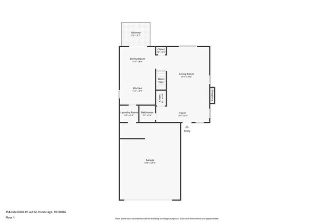 Building Photo - 3544 Glenfalls Dr