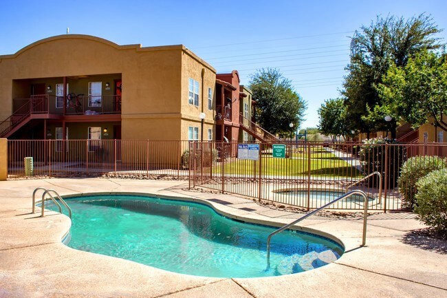 Las Villas De Kino Apartments Tucson Az Las Villas De Kino Apartments Tucson Az