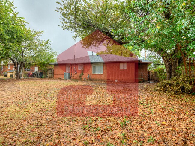 Building Photo - 2915 NW 72nd St