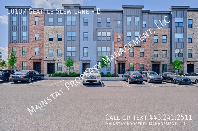 Primary Photo - 10107 Seattle Slew Ln