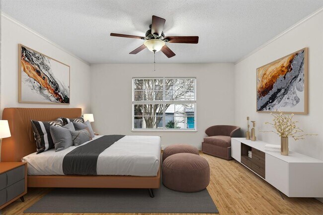 Building Photo - 3902 Peterson Ave