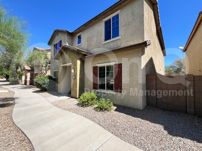 Building Photo - 11024 E Midnight Moon Ln