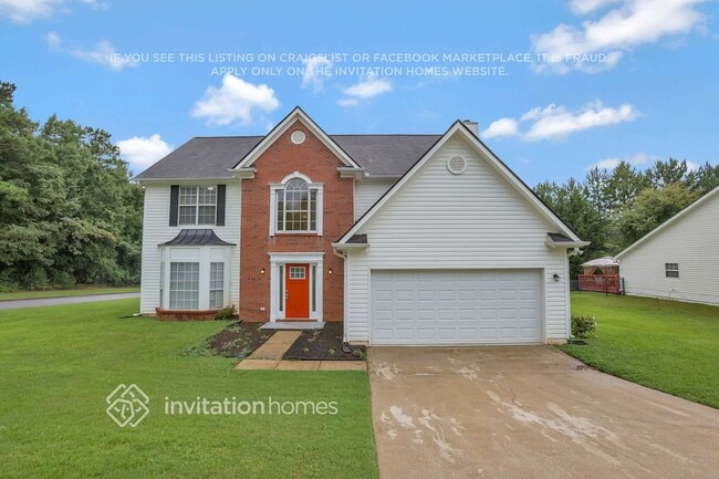 Building Photo - 5749 Cove Ln