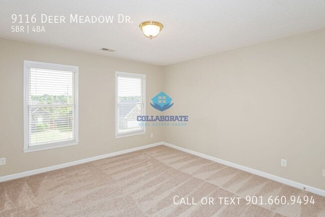 Building Photo - 9116 Deer Meadow Dr
