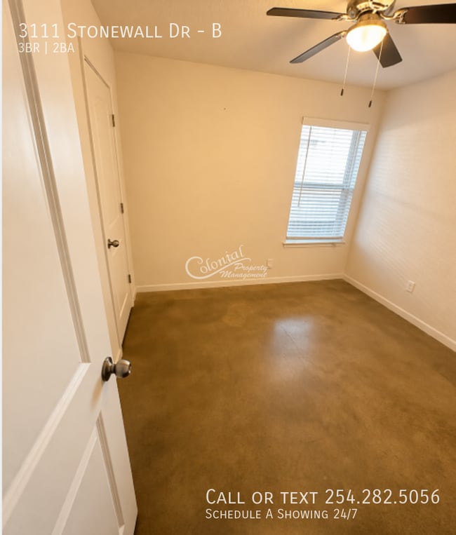 Building Photo - 3111 Stonewall Dr