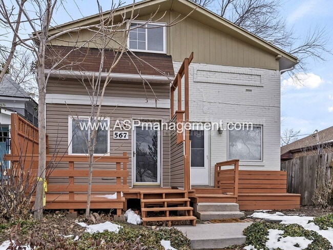 Building Photo - 567 S 800 E