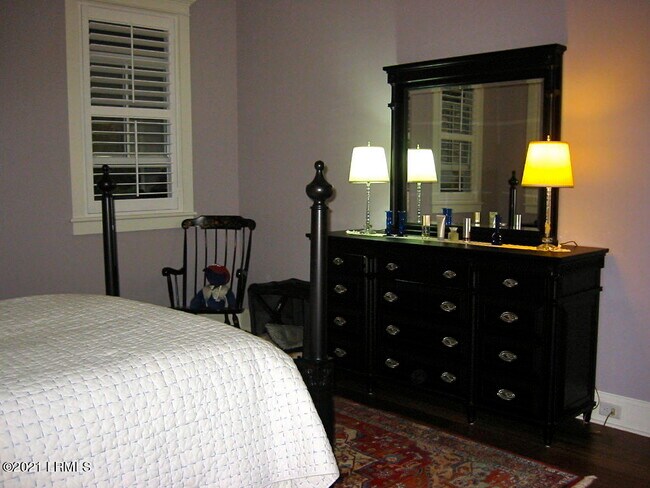 Building Photo - 31 Porcher Pinkney