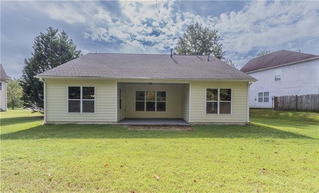 Building Photo - 3502 Aberdeen Way