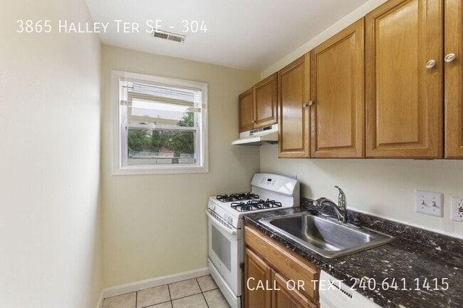 Building Photo - 3865 Halley Terrace SE