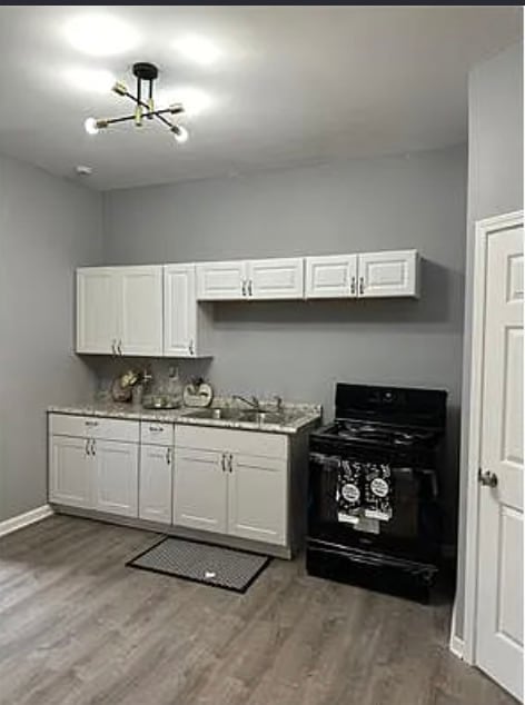 Building Photo - 6444 S Eberhart Ave