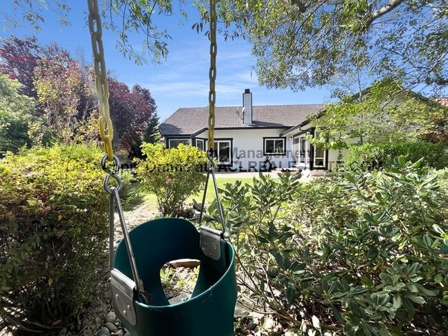 Building Photo - Spacious, Single Story Northgate Home For Rent