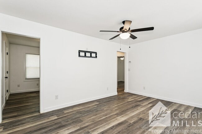 Building Photo - Affordable Home in South Wichita