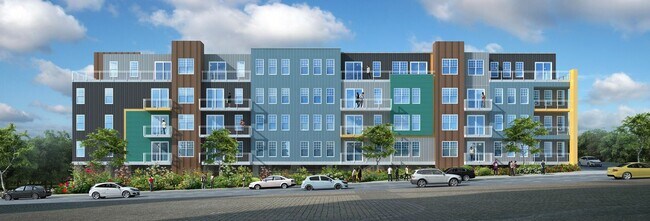 Building Photo - The Duke