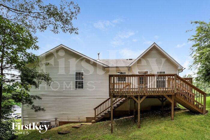 Building Photo - 109 Wyngate Ct