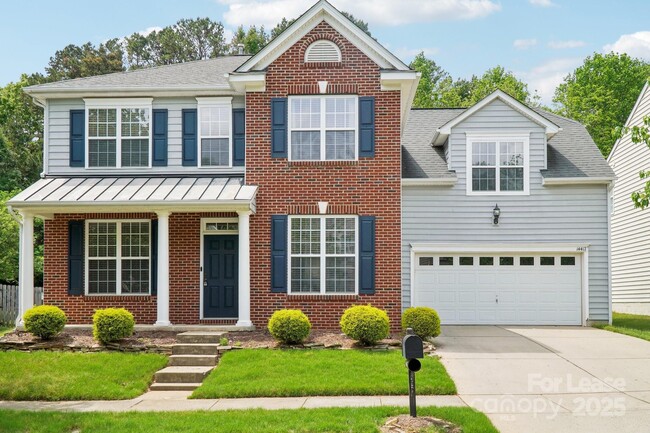 Primary Photo - 14417 Laurel Tree Ln