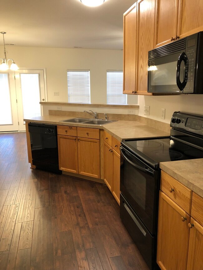 Kitchen - 5029 Prosperity Ridge Rd