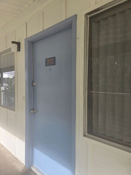 Interior Photo - The Lowell Apartments