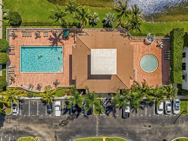 Building Photo - 3907 SW 155th Ave