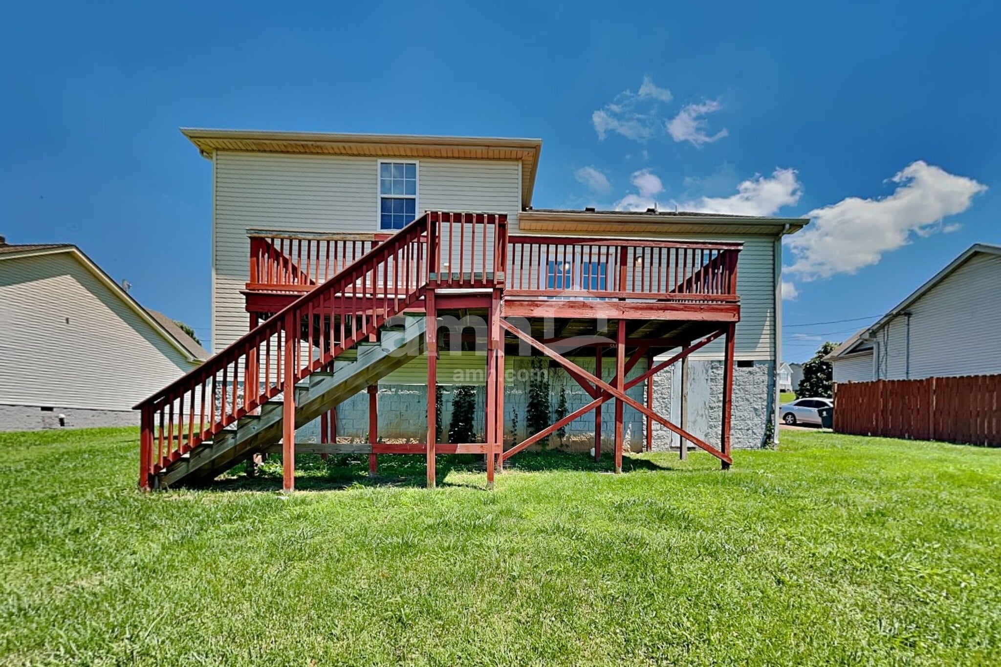 Building Photo - 6135 Steve Scarlett Pl