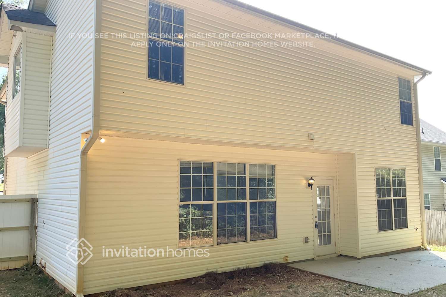 Building Photo - 3138 Justice Mill Ct NW