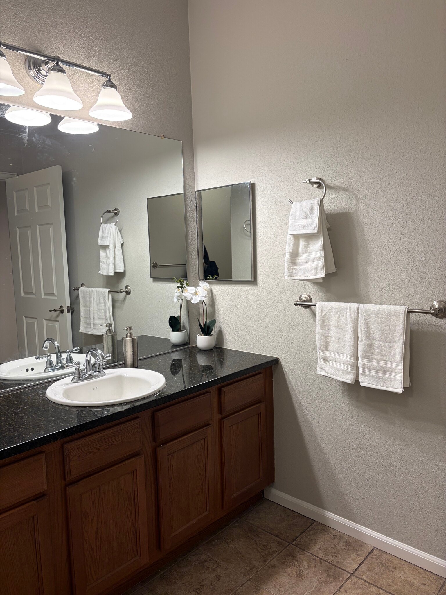 Bathroom - 1465 Blue Sky Cir