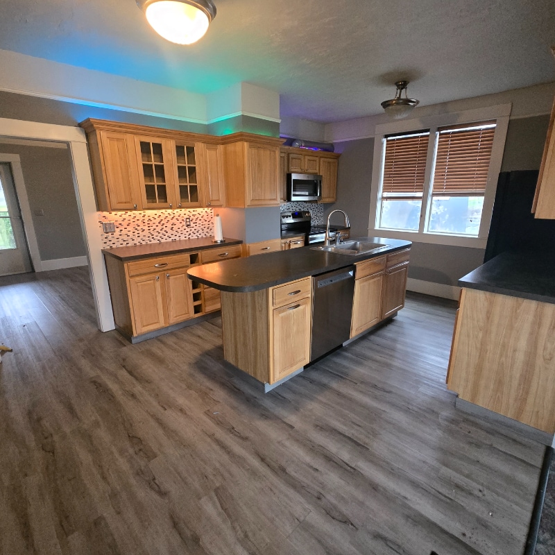 Building Photo - 316 Tacoma Ave