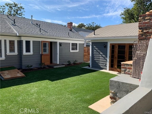 Building Photo - 415 W Malvern Ave