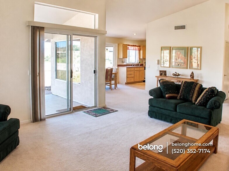 Building Photo - 37423 S Desert Star Ct