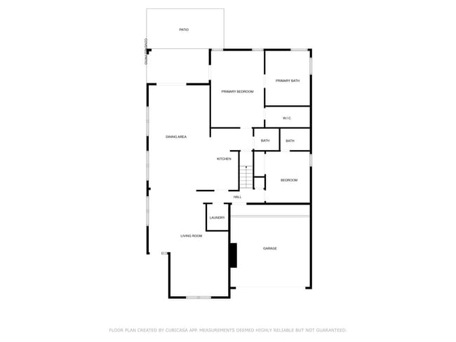 Building Photo - 542 Canoe Point