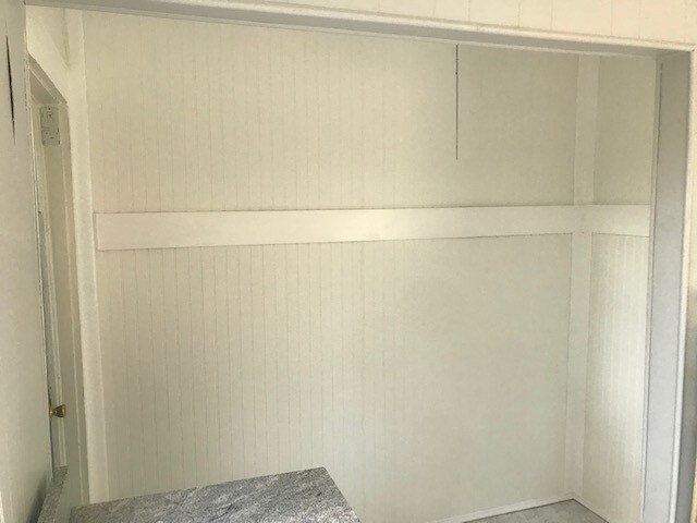 Laundry room - 2712 Dellwood Ave