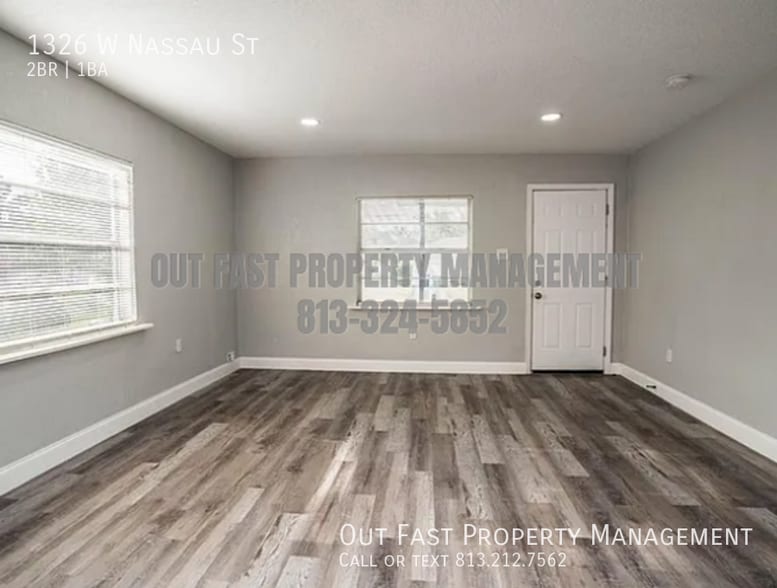 Building Photo - 1326 W Nassau St