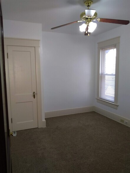 Bedroom 1 - 3002 French St