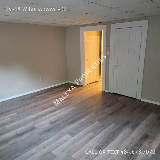 Building Photo - 64-68 W Broadway-3E
